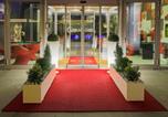 Hôtel Province de Vicence - Hotel Glamour-4