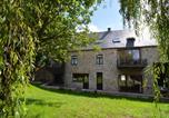 Location vacances Beauraing - Spacious Ardennes Getaway-3