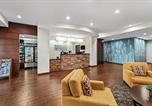 Hôtel Jasper - Mainstay Suites Lufkin-4