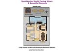 Location vacances Tanworth-in-Arden - South View Country House Sleeps 12 - Hot Tub - Views-4