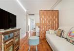 Location vacances Titulcia - La Gavia Executive - Free Parking & Pool Alquiler Temporal-2