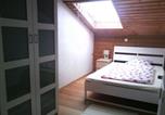 Location vacances Bonn - Flats-4u - Cosy, quite & clean apartments in the city ( Apt. 3 )-2