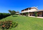 Hôtel Villasimius - Porto Giunco Residence-1