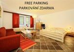 Location vacances Frymburk - Pension Adam-1