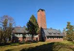 Hôtel Triberg im Schwarzwald - Turmhütte-4
