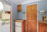 Location vacances Paysage industriel de Blaenavon - Rabbit Hill Hut-3