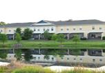 Location vacances Kissimmee - Shvck3 - Coral Cay Resort #3 - 4 Bed 3 Baths Townhome-3