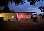 Camping Lot et Garonne - Camping du Bosc-3