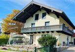 Location vacances Chieming - Ferienwohnungen Trattler-1