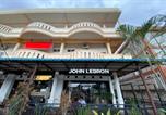Hôtel Batam - Hotel O near Rsud Embung Fatimah formerly Lebron Inn-1