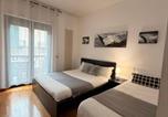 Location vacances Bari - Apartment De Rossi-3