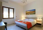 Hôtel Specchia - B&B Adriana, Salento autentico-1