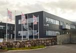 Hôtel Reykjavík - Hótel Heiðmörk-1