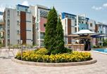 Hôtel Nessebar - Sun City I Apartments-4