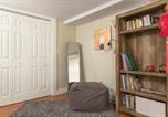 Location vacances Boston - Parking - Private Entrance - King Beds-2