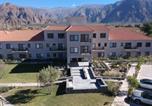 Location vacances Cafayate - Buenavid estancias-1