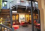 Location vacances Brandebourg - Gasthof & Fleischerei Endler-2