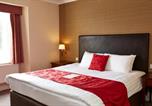 Hôtel Shedfield - Red Lion Hotel by Greene King Inns-4