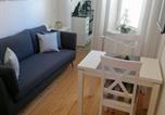 Location vacances  Gare de Wismar - Gerberstube Eg - Abc224-4