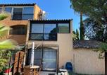 Location vacances Arles - Appartement 211 Les Salicornes-3