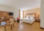 Hôtel Oberwolfach - Best Western Plus Hotel Am Schlossberg-4