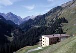 Location vacances Mittelberg - Apartment near Slopes in Warth-Vorarlberg 44984-2