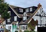 Location vacances Skegness - The Sunningdale-1