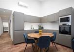 Location vacances  Faro  - Trevo Laranja - Traditional House by Hd-3