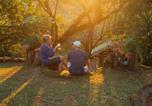 Location vacances Numbipark - Mackers Self Catering Cottages-2