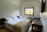 Hôtel São José dos Campos - Arcadas Hotel-3