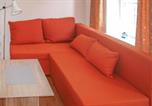 Location vacances Wismar - 1 Bedroom Stunning Apartment In Wismar-3