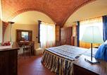 Hôtel Rapolano Terme - Fonte Del Castagno-2