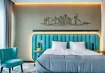 Hôtel Toruń - Focus Hotel Premium Bydgoszcz-1