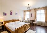 Hôtel Lipno nad Vltavou - Hotel Šumava-2