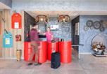 Hôtel Salbris - Ibis Styles Vierzon-3