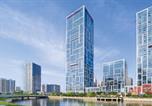 Hôtel Dalian - Crowne Plaza Dalian Xinghai by Ihg-1