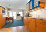 Location vacances Sellin - Ferienwohnung Margaretha, App 03-3