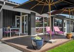 Location vacances  Danemark - Nice Home In Blokhus With Kitchen-2