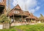 Location vacances Calstock - No 51 Valley Lodges-1