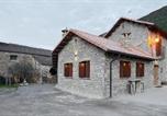 Location vacances Biescas - Casa A'Pajera-2