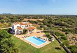 Location vacances Ferreries - Villa Renate by Sonne Villas-2