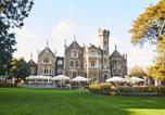 Hôtel Maidenhead - Oakley Court-1