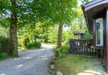 Location vacances Cartmel - Old Orchards Lodge - Woodland Retreat at the edge of Cartmel-4