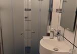 Hôtel Basse-sur-le-Rupt - Chambre La Zimette, Le Balcon de la Zimette-3