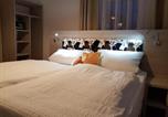 Hôtel Lügde - Arthotel-4
