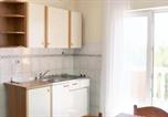 Location vacances Ražanac - Cozy apartment in Ražanac 34 m² with sea and mountain view-4
