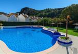 Location vacances Júzcar - Benahavis 1 Bed Apartment-1