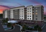 Hôtel Concord - Residence Inn by Marriott Charlotte Northlake-1