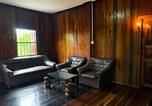 Location vacances  Cambodge - Lotus Blanc Homestay Village-4