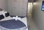 Location vacances Bloemfontein - New Lodge - Willows-1
